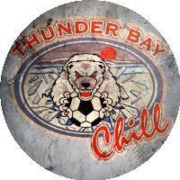 Logo Thunder Bay Chill